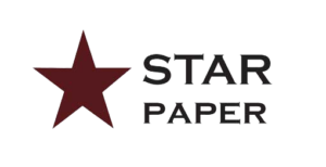 star-paper