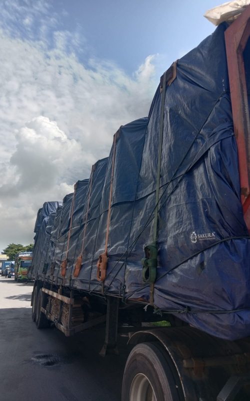 Mandalaputra Prima Mandiri mandalaputra muatan kertas