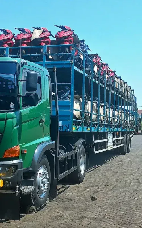 Mandalaputra Prima Mandiri muatanspeda